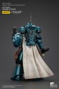 Warhammer The Horus Heresy Actionfigur Alpha Legion Praetor with Power Sword 13 cm