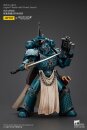 Warhammer The Horus Heresy Actionfigur Alpha Legion Praetor with Power Sword 13 cm