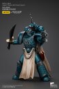 Warhammer The Horus Heresy Actionfigur Alpha Legion Praetor with Power Sword 20 cm
