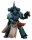 Warhammer The Horus Heresy Actionfigur Alpha Legion Praetor with Power Sword 13 cm