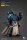Warhammer The Horus Heresy Actionfigur Alpha Legion Praetor with Power Sword 13 cm