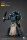 Warhammer The Horus Heresy Actionfigur Alpha Legion Praetor with Power Sword 13 cm