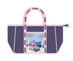 Lilo & Stitch Strand-Tragetasche Stitch 62 cm