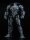 Pacific Rim PLAMAX Plastic Model Kit 1/350 JG-02: Gipsy Danger 23 cm