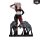 DC Direct Harley Quinn: Red, White & Black Statue 1/10 Harley Quinn by Jenny Frison 19 cm