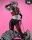 DC Direct Harley Quinn: Red, White & Black Statue 1/10 Harley Quinn by Jenny Frison 19 cm