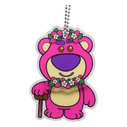 Toy Story Acryl Taschenanhänger Lotso