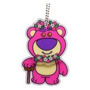 Toy Story Acryl Taschenanhänger Lotso
