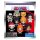 Bleach 3D PVC-Taschenanhänger Serie 1 Display (24)