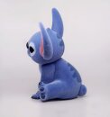 Stitch & Co. - Der Film Spardose Stitch The Movie (with special Flocking) 20 cm