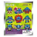 Lilo & Stitch 3D PVC-Taschenanhänger Serie 1...
