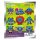 Lilo & Stitch 3D PVC-Taschenanhänger Serie 1 Stitch in costume Display (24)