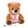 Wicked Plüschfigur Dulcibear 19 cm