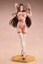 Imaizumi Brings All the Gals to His House PVC Statue 1/6...