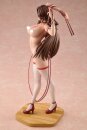 Imaizumi Brings All the Gals to His House PVC Statue 1/6 Risa Hamazaki Romance Ver. 28 cm