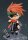 D.Gray-man Nendoroid Actionfigur Lavi 10 cm