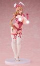 Vanistine Fantasy PVC Statue 1/6 Nadeshiko Hush-hush...