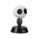 Nightmare Before Christmas Icons Leuchte Jack 10 cm