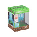 Minecraft Icons Leuchte Allay 10 cm