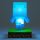 Minecraft Icons Leuchte Allay 10 cm