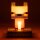 Minecraft Icons Leuchte Fuchs 11 cm