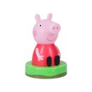 Peppa Pig Icons Leuchte Peppa 11 cm