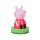 Peppa Pig Icons Leuchte Peppa 11 cm