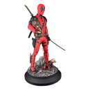 Deadpool & Wolverine Premier Collection Statue 1/7...