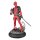 Deadpool & Wolverine Premier Collection Statue 1/7 Deadpool 28 cm