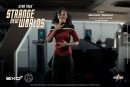 Star Trek: Strange New Worlds Actionfigur 1/6 Ensign Mariner Beckett 30 cm