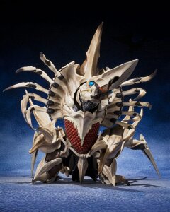 Gamera S.H. Monster Arts Actionfigur Legion 35 cm