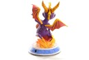Spyro : Year of the Dragon Statue Spyro Skateboard 34 cm