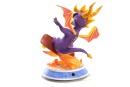 Spyro : Year of the Dragon Statue Spyro Skateboard 34 cm