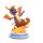 Spyro : Year of the Dragon Statue Spyro Skateboard 34 cm