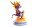 Spyro : Year of the Dragon Statue Spyro Skateboard 34 cm