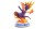 Spyro : Year of the Dragon Statue Spyro Skateboard 34 cm