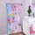 Unicorn Academy Velours-Handtuch Magic 75 x 150 cm