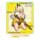 Goddess of Victory: Nikke Crouching Series Acryl Stand Rupee Holographic 14 cm