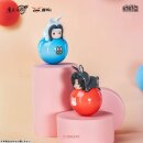 Grandmaster of Demonic Cultivation Yura Yura Mascot Mini-Figuren 5 cm Display (6)