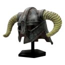 The Elder Scrolls Skyrim Replik Dragonborn Helmet Limited...