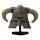 The Elder Scrolls Skyrim Replik Dragonborn Helmet Limited Edition 15 cm
