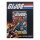 G.I. Joe Metallbarren A Real American Hero #1 Limited Edition