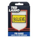 Ted Lasso Ansteck-Pin Limited Edition