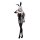 NieR:Automata Ver1.1a PVC Statue 1/4 A2 (YoRHa Type A No. 2): Bunny Ver. 50 cm