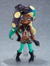 Splatoon 2 Figma Actionfiguren Off the Hook Pearl & Marina 9 - 10 cm