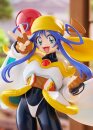Saber Marionette J Pop Up Parade SP PVC Statue Lime 22 cm