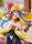 Saber Marionette J Pop Up Parade SP PVC Statue Lime 22 cm