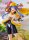 Saber Marionette J Pop Up Parade SP PVC Statue Lime 22 cm