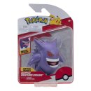 Pokémon Battle Feature Vinyl Figuren 11 cm Wave 16 Sortiment (4)