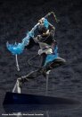 Blue Exorcist ARTFXJ Statue 1/8 Rin Okumura 30 cm